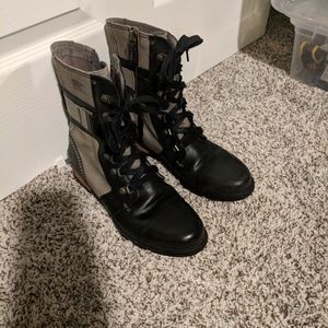 Sorel Emilie Conquest Boots